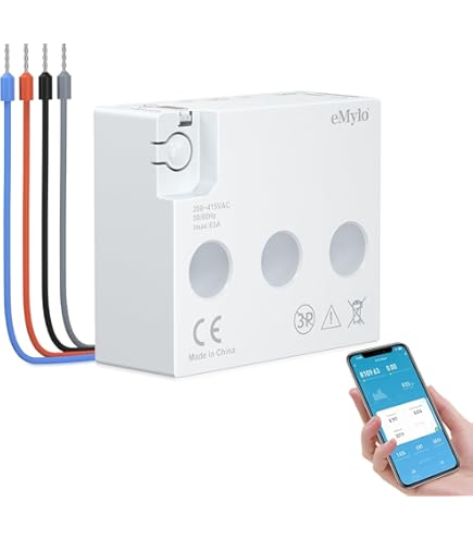 Emporia Vue Gen 2 Review: Energy Tracking In Both Directions - Foto 10