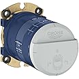GROHE Rainshower Smartactive Universal Rough-In Box, 1/2" 26483000