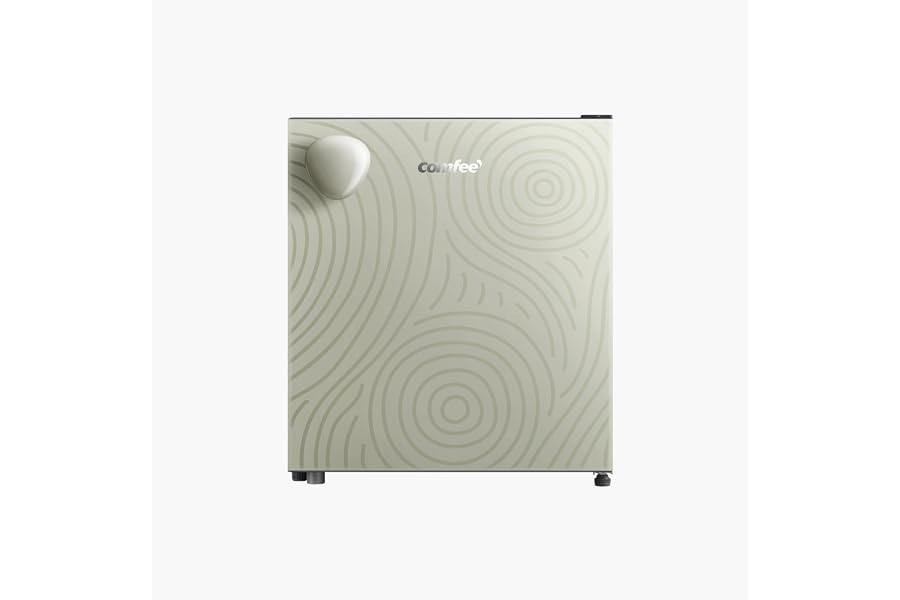 COMFEE' 43L Refrigerador Mini
