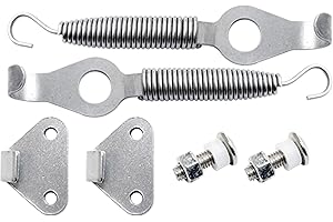 SIMONI RACING BH/3 Cierre para capó