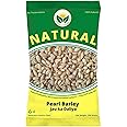 Naturals Pearl Barley Whole (1kg)
