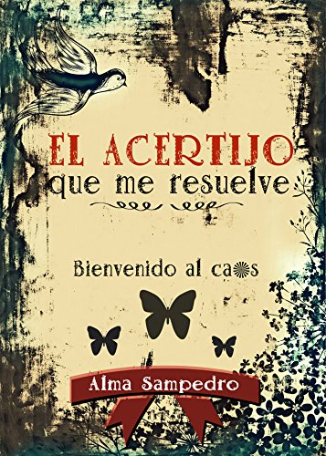 El acertijo que me resuelve