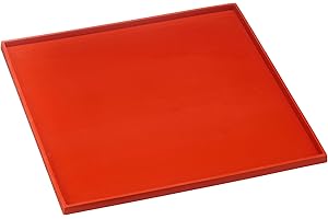 Silikomart - TAPIS ROULADE - MOQUETA DE SILICONA 325X325 H 10 MM