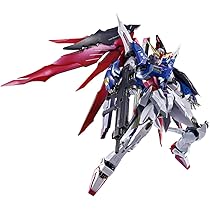 ロボット DESTINY GUNDAM L BUILD FESTIVAL 2024 Metal Build Destiny Gundam [Full Package] [Metal Build