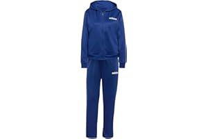 adidas Essentials Linear Tracksuit TUTA Donna