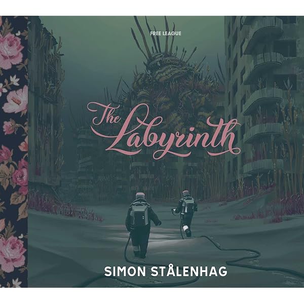 Things from the Flood : Stalenhag, Simon: Amazon.es: Libros