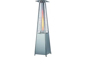Activa Pyramid Stainless Steel, Pyramid