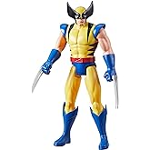 Marvel X-Men Wolverine Action Figure Titan Hero Series 11.25" X-Men Toys Superhero Toys Ages 4+
