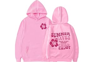 TINARYING Girls Hoodies & Sweatshirts Girl's Hoodie Long Sleeve Soft Sweatshirt Graphic Hoody Kids Cute Pullovers Top Clothes for Girls