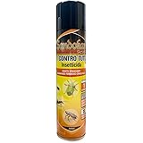 Insetticida Repellente Disinfestante Anti Cimici Polivalente ad Azione Abbattente Tac Spray, 400ml