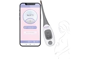 reer mama Termometro basale