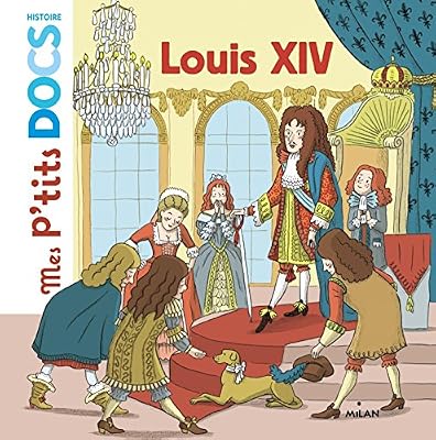 louis xiv