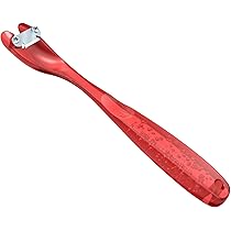 Gartenscheren Set Für Rosen - Dornen Entferner & Blumenzange | 2-tlg. Gartengeräte Set