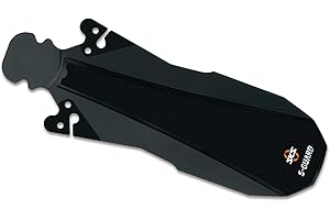 SKS S-Guard Guardabarros MTB, Unisex Adulto