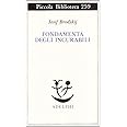 Fondamenta degli incurabili