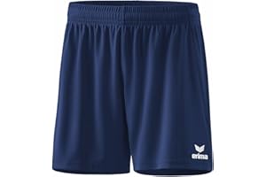Erima Rio 2.0 - Short - Short Hybride - Femme