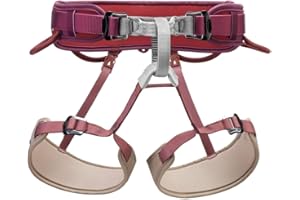 PETZL Corax IMBRACATURA Unisex - Adulto (Pacco da 1)