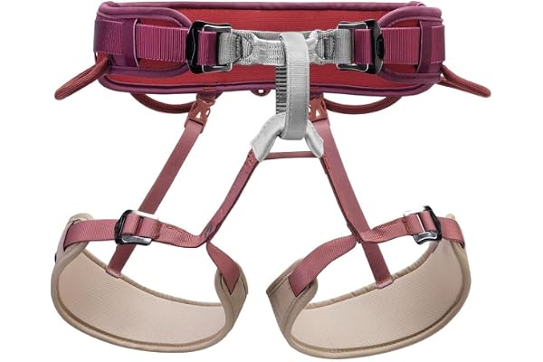 PETZL - Harnais CORAX - Unisex, Taille Unique