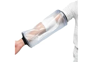 LFCFBH Waterproof Cover for Leg or Arm (Arm)