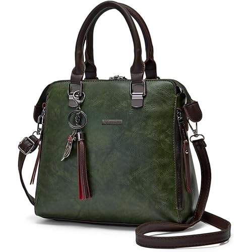 VISMIINTREND Sling/Hand Bags for Women Stylish | Box | Satchel | Small Shoulder Bag for Woman | Ladies Purse Handbag | Travel | Office | Gift for Woman | Birthday/Wedding Gift for Wife/Mother/Sister