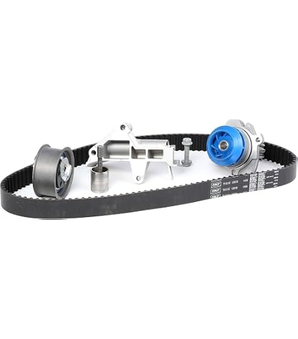 FEBI BILSTEIN Cinghia poly-v per automobili