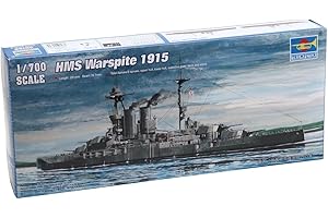 Trumpeter - Barco de modelismo [Importado de Alemania]