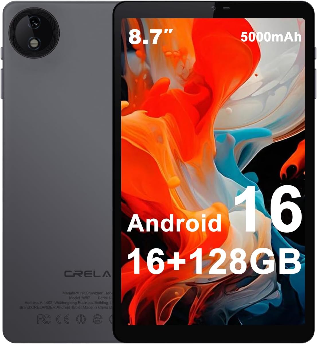 Vue 10