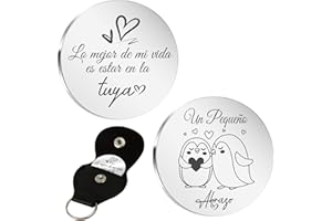 SERENEGLOW Regalo Pareja Regalos Para Graduacion Regalo CumpleañOs Mujer Regalo Dia De La Madre Regalo Profesora Infantil Regalo Mama Regalo Padre Regalos Para Padres Regalo Mujer Regalo Hombre Regalo Madre