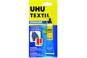 UHU Spezialkleber TEXTIL 20g