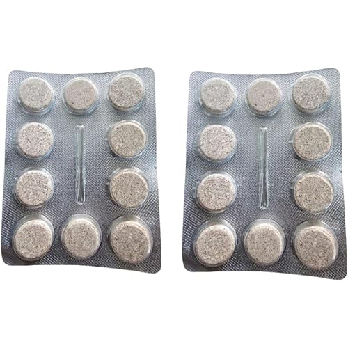 Nutripot 2 strips of Floret Tab 2GmX10 Tablets