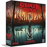 Asmodee - Stranger Things: Il Sottosopra, Gioco da Tavolo, 2-4 Giocatori, 12+ Anni, Edizione in Italiano