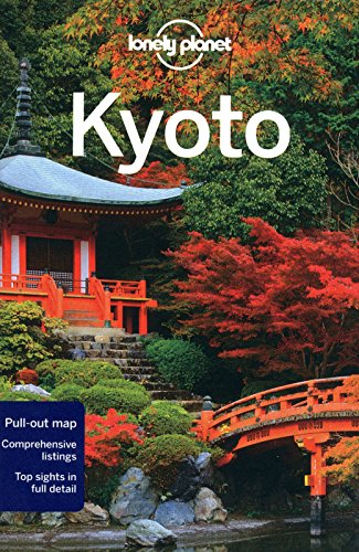 Télécharger Kyoto- PDF Ebook En Ligne
