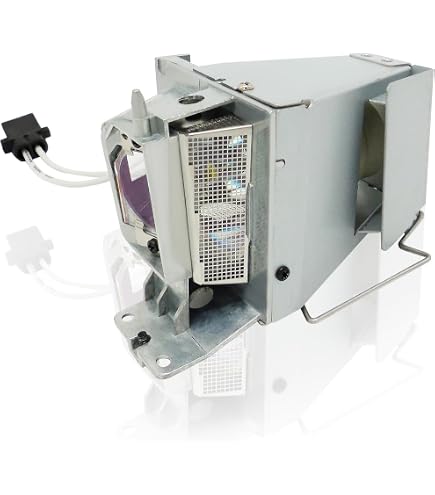AuKing Ampoule Projecteur MC.JH111.001 Compatible Acer D1P1532 DNX1303 Et Modèles Listés