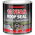HPRS25L 2.5L Thompsons High Performance Roof Seal - Black