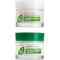 LR Aloe Vera Hautverfeinernde Augencreme : Amazon.de: Kosmetik