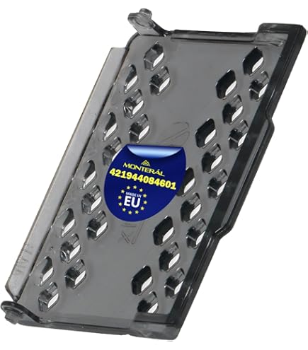 Coperchio Contenitore Caffè Macinato Per Macchine Saeco/Philips/Gaggia - Ricambio Compatibile - Foto 12