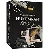 H&uuml;k&uuml;mran 2 - Ateş Kırağı