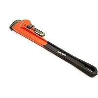 Stilson Plumbers Pipe Monkey Wrench Heavy Duty Pipe Spanner 2024 | UK
