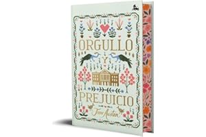 Orgullo y prejuicio (Biblioteca Jane Austen)