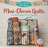 Mini-Charm Quilts