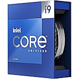Intel® Processore desktop Core™ i9-13900K 24 core (8 P-core + 16 E-core) 36M di cache, fino a 5,8 GHz