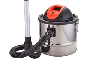 k2calore niklas Calimero – Aspirateur de cendres (800 W)