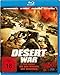 Produktbild Desert War-der Krieg Um das Wasser Hat Begonnen [Blu-ray]