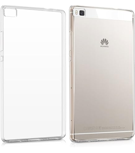 Pellicola in Vetro Temperato Per Huawei P8 Proteggi Schermo Lcd