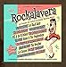 Produktbild Rockalavera Vol. 1