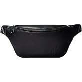 Calvin Klein CK WAISTBAG Erkek &Ccedil;anta Black OS