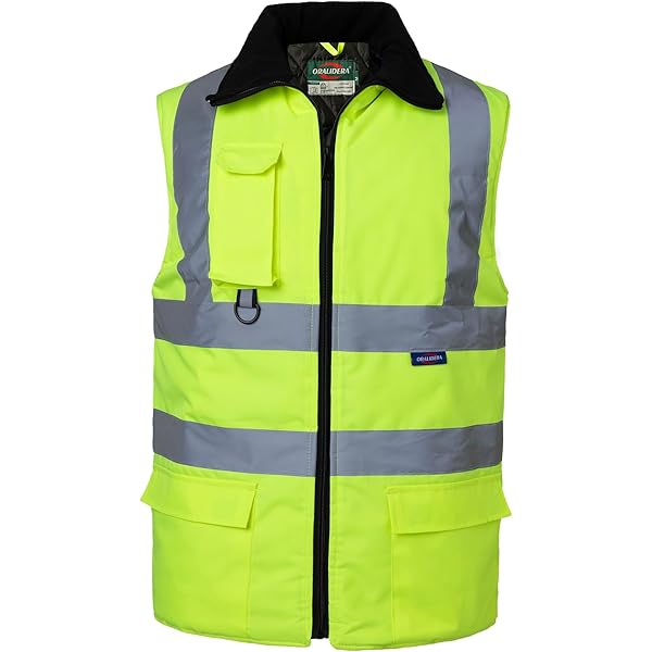 Payper Ace Mesh Unisex Bodywarmer High Vis | Bedrijfskleding Limburg Payper Ace Mesh Unisex Bodywarmer High Vis | Bedrijfskleding Limburg