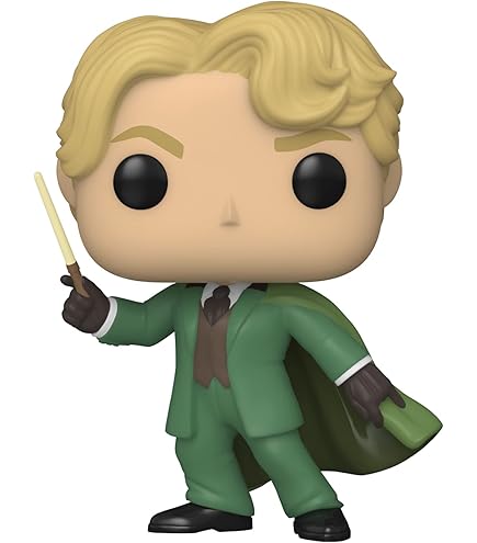 Funko 14946 Figurine POP! Vinyle - Harry Potter - Peter