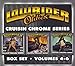 Produktbild Lowrider Oldies Volumes 4-6 [3 CD Box Set] by Various Artists (2003-05-03)