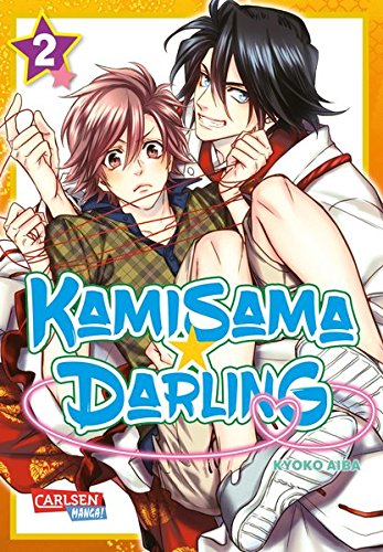 Kamisama Darling 2 (2)